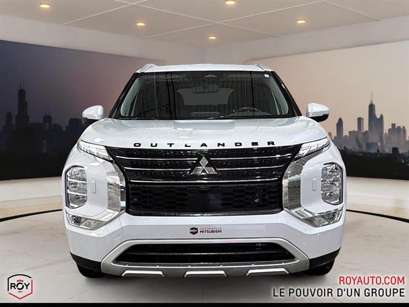mitsubishi Outlander 2022 - 2