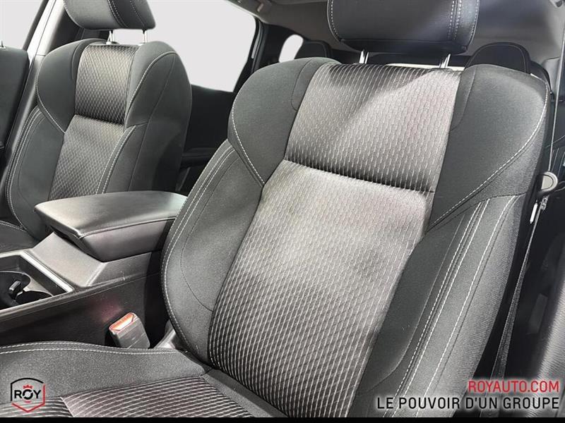 mitsubishi Outlander 2022 - 7