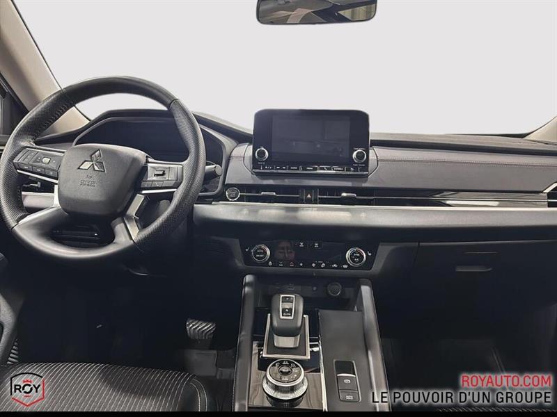 mitsubishi Outlander 2022 - 9