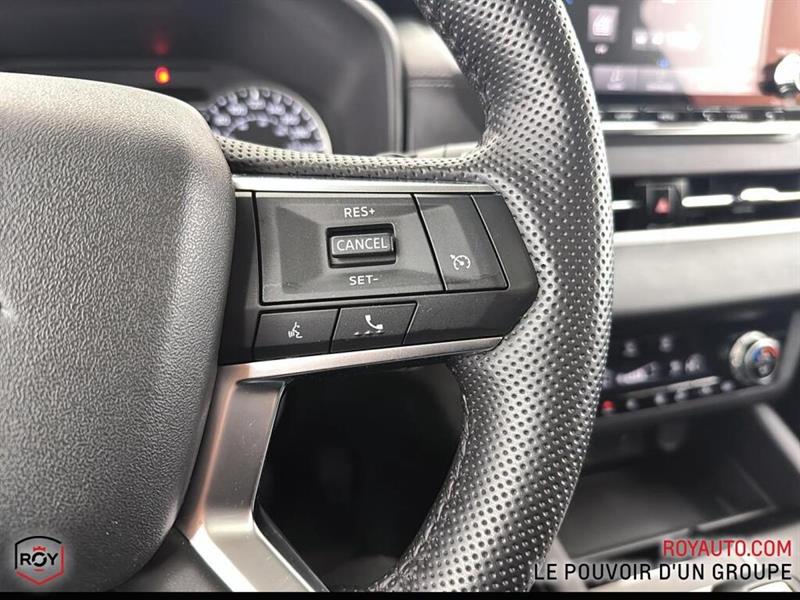 mitsubishi Outlander 2022 - 12