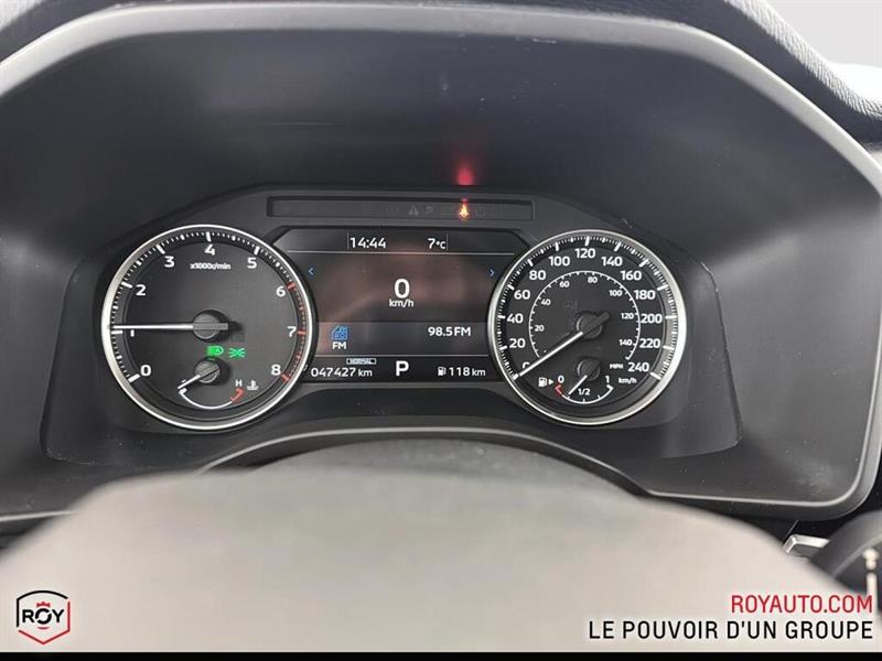 mitsubishi Outlander 2022 - 13