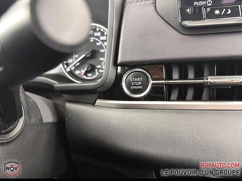 mitsubishi Outlander 2022 - 15