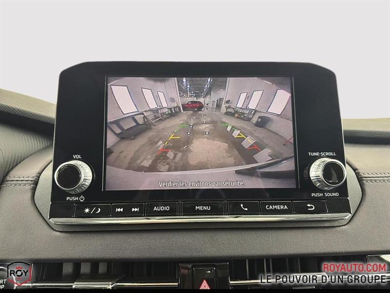 mitsubishi Outlander 2022 - 17