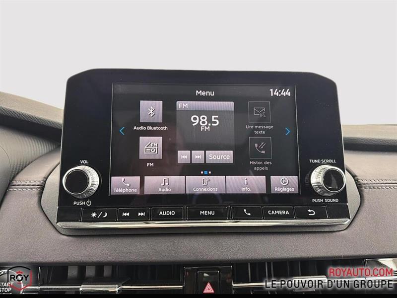 mitsubishi Outlander 2022 - 18