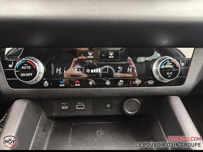 mitsubishi Outlander 2022 - 19