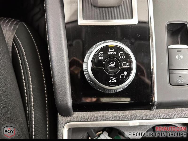 mitsubishi Outlander 2022 - 20