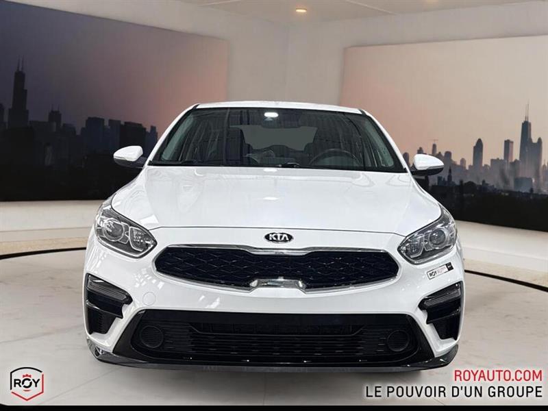kia Forte 2020 - 2