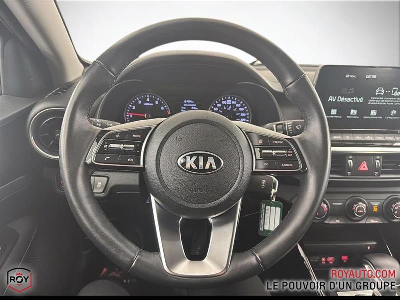 kia Forte 2020 - 9