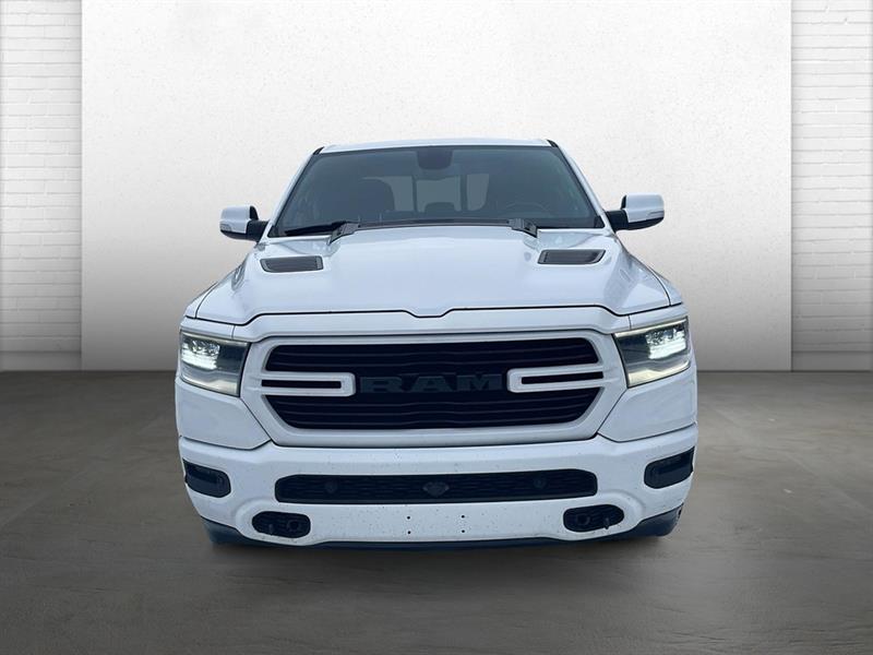 ram 1500 2020 - 2