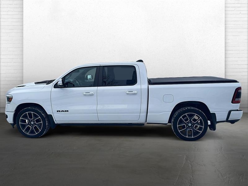 ram 1500 2020 - 5