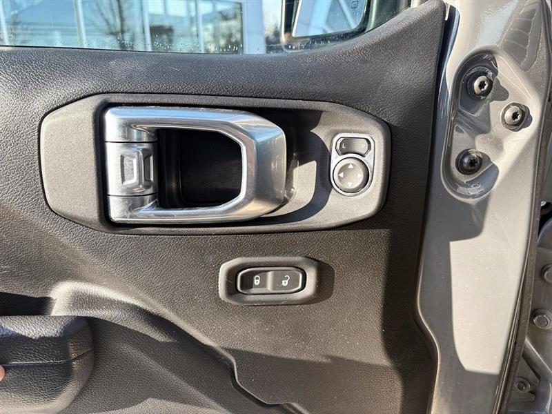 jeep Wrangler 4xe 2022 - 9