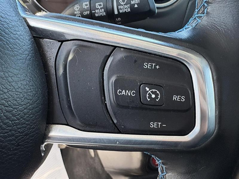 jeep Wrangler 4xe 2022 - 13