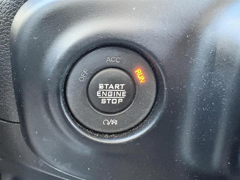 jeep Wrangler 4xe 2022 - 15