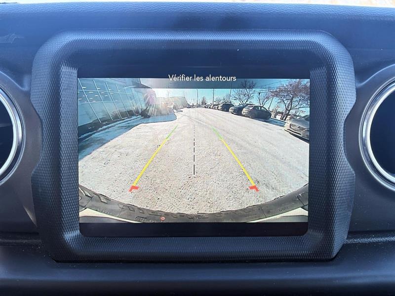 jeep Wrangler 4xe 2022 - 17