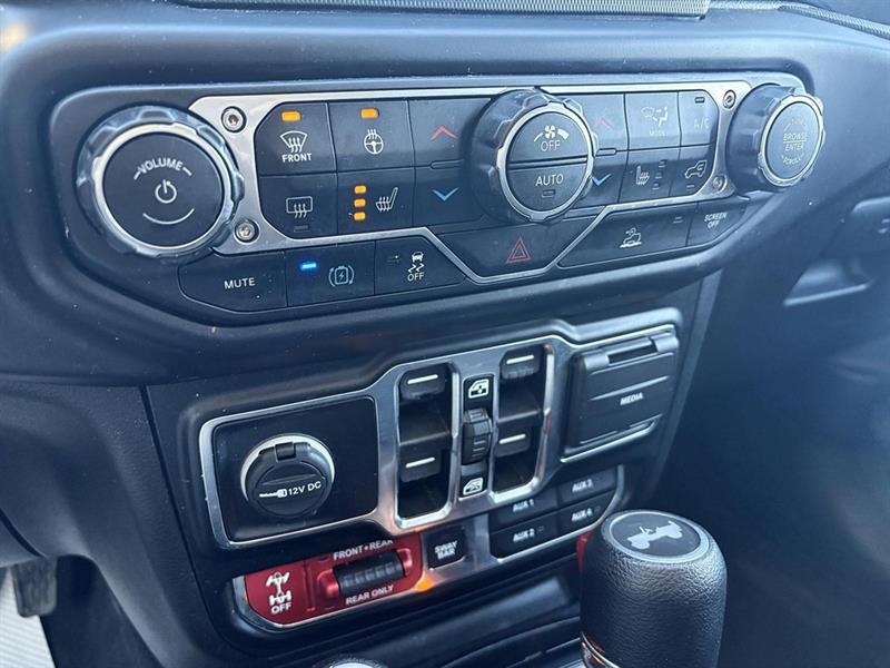 jeep Wrangler 4xe 2022 - 18