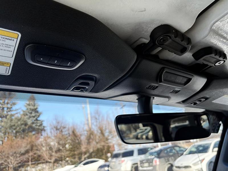 jeep Wrangler 4xe 2022 - 21