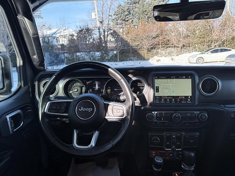 jeep Wrangler 4xe 2022 - 24