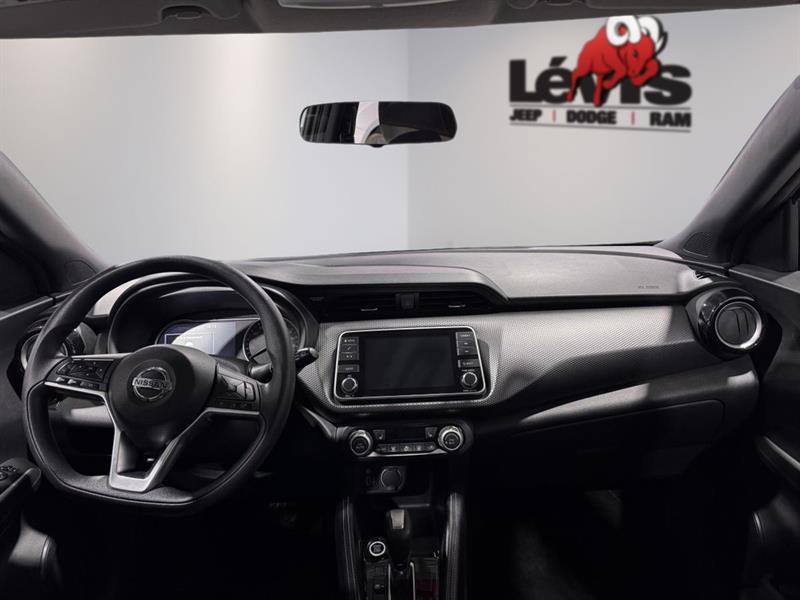 nissan Kicks 2019 - 2