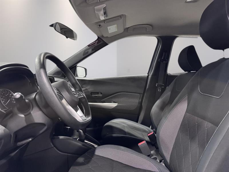 nissan Kicks 2019 - 4