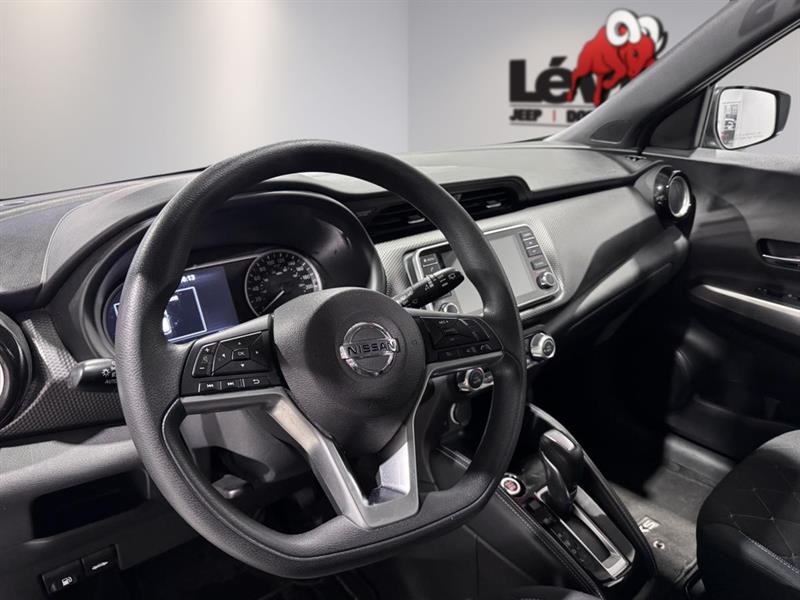 nissan Kicks 2019 - 5