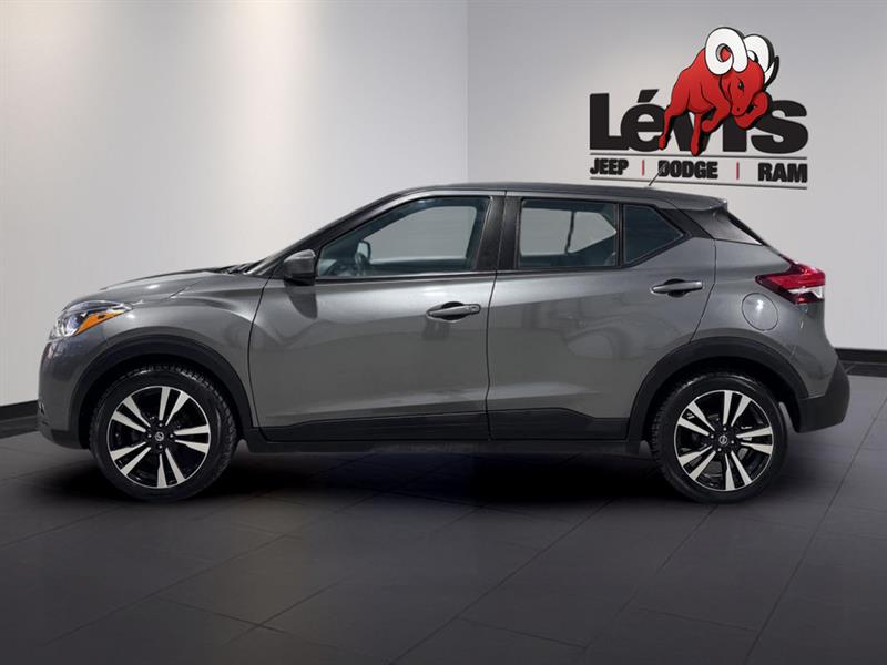 nissan Kicks 2019 - 6