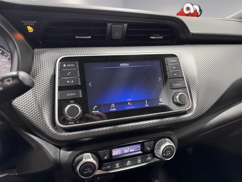 nissan Kicks 2019 - 7