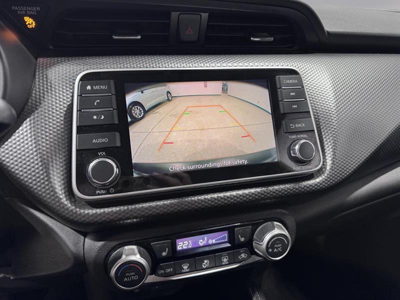 nissan Kicks 2019 - 8