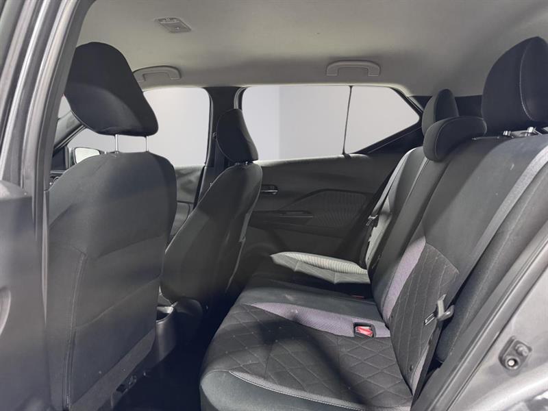 nissan Kicks 2019 - 10