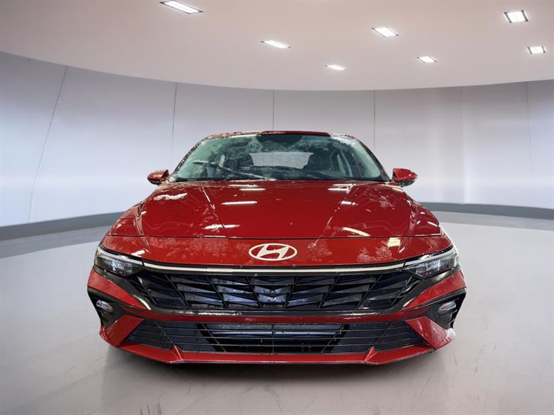 hyundai Elantra 2025 - 2