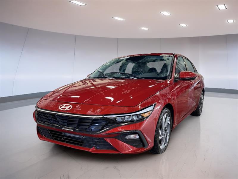 hyundai Elantra 2025 - 3