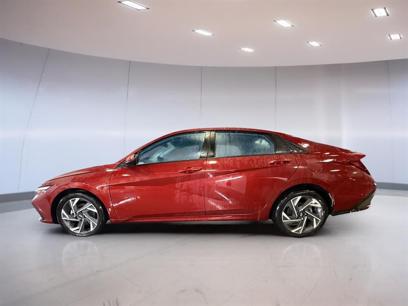 hyundai Elantra 2025 - 4