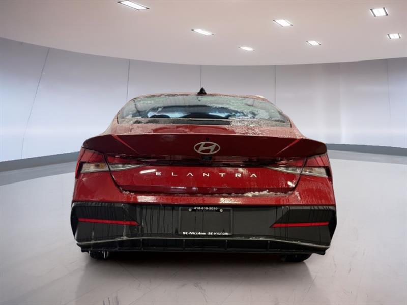 hyundai Elantra 2025 - 6