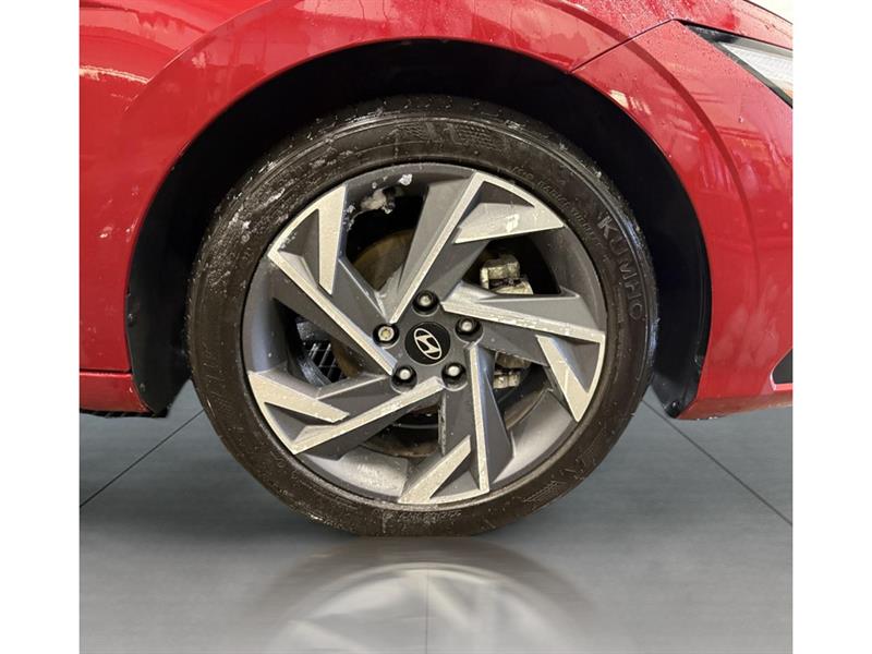 hyundai Elantra 2025 - 7