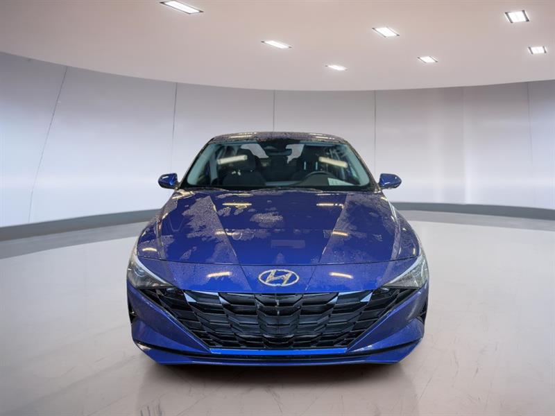 hyundai Elantra 2022 - 2