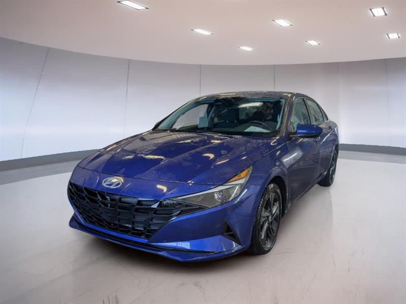 hyundai Elantra 2022 - 3