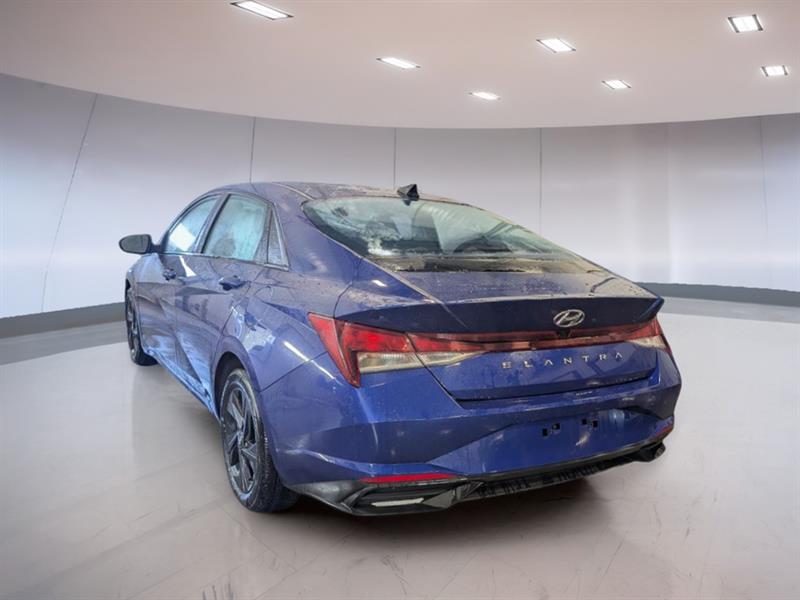 hyundai Elantra 2022 - 4
