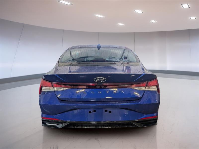 hyundai Elantra 2022 - 5
