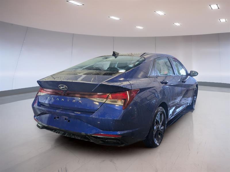 hyundai Elantra 2022 - 6