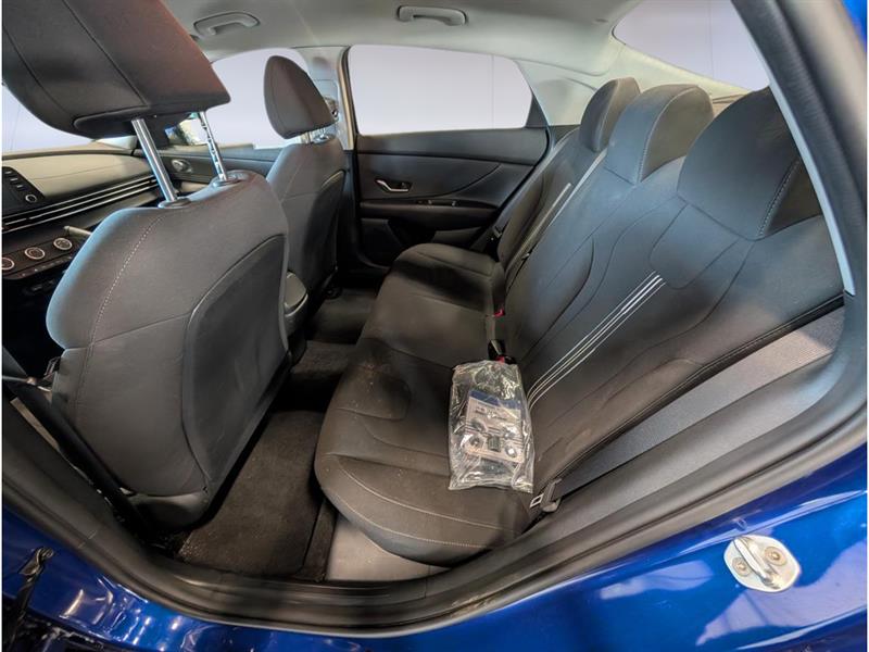 hyundai Elantra 2022 - 8