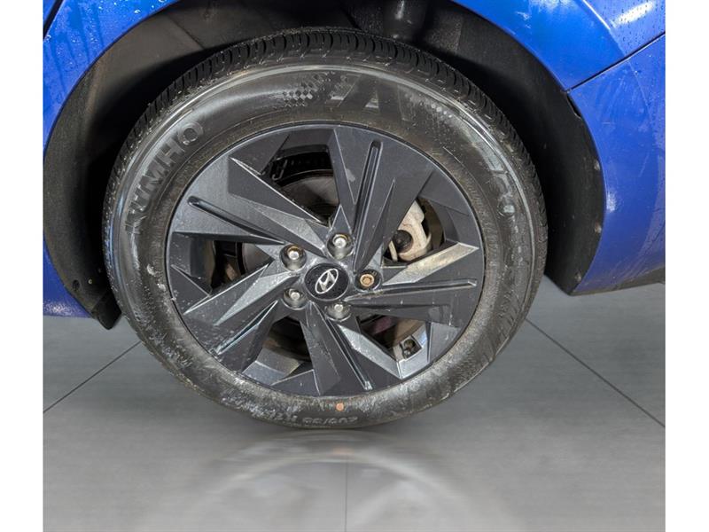 hyundai Elantra 2022 - 9