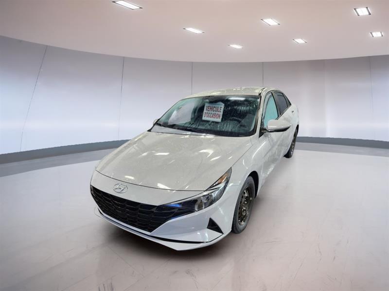 hyundai Elantra 2022 - 2