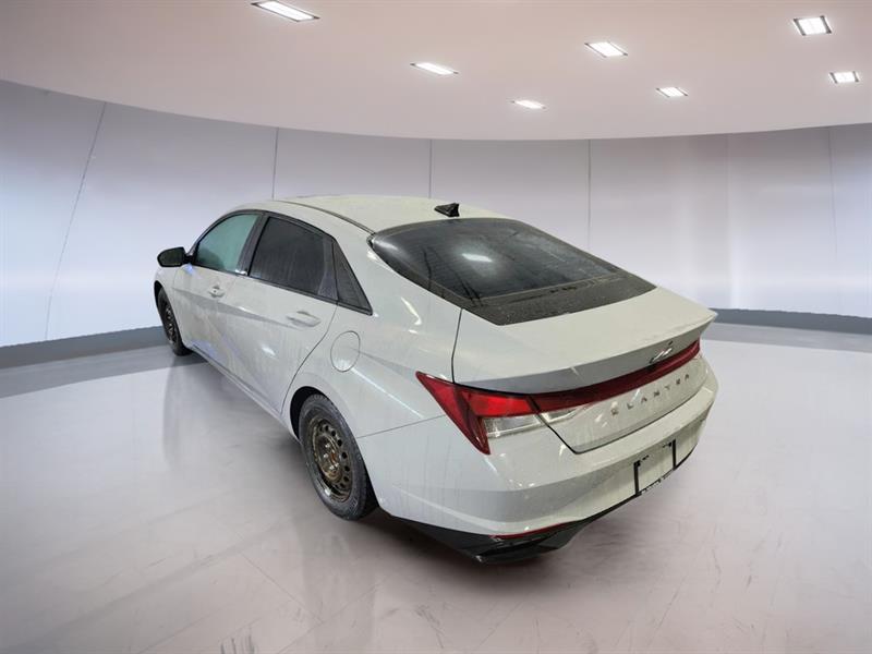 hyundai Elantra 2022 - 5