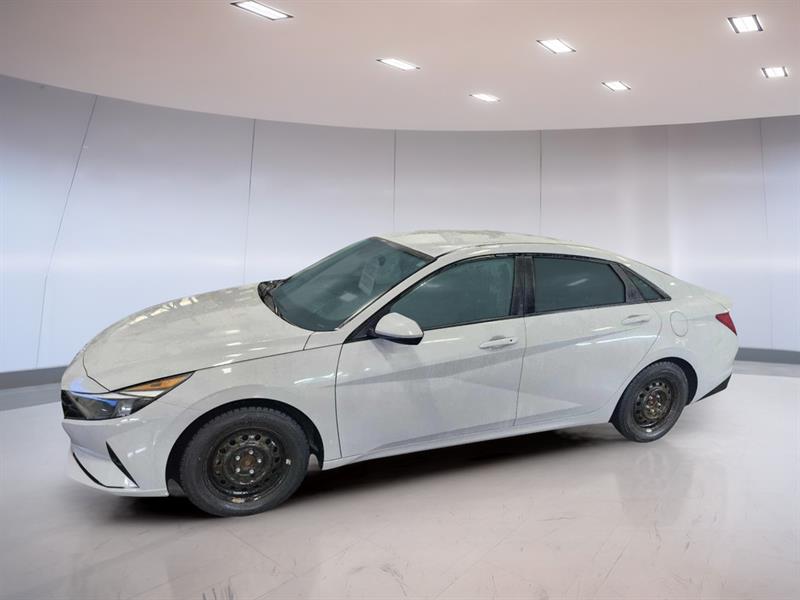 hyundai Elantra 2022 - 7