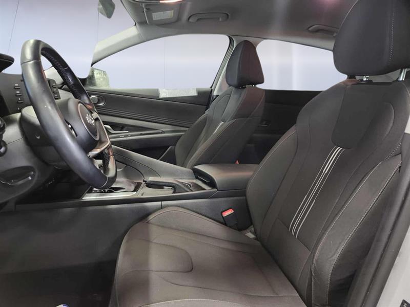 hyundai Elantra 2022 - 8