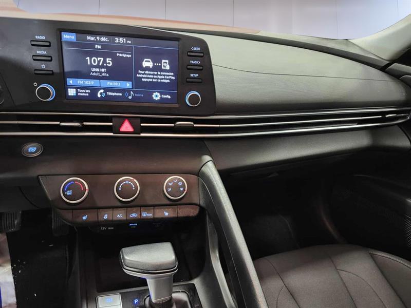 hyundai Elantra 2022 - 9