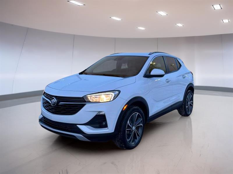 buick Encore GX 2022