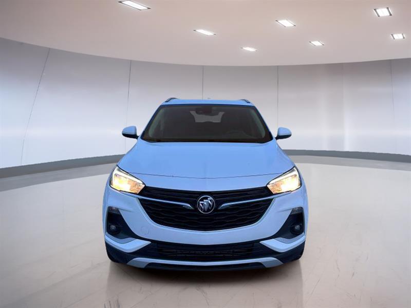 buick Encore GX 2022 - 2