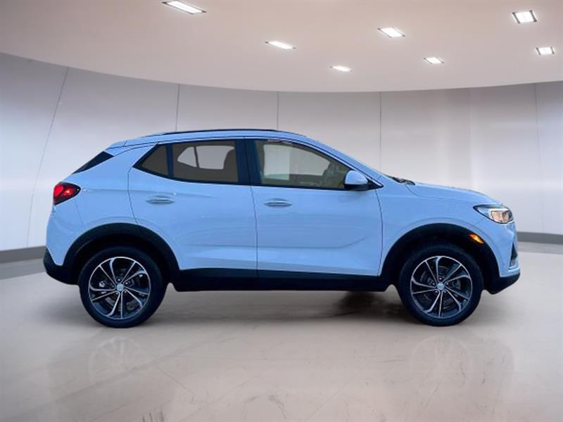 buick Encore GX 2022 - 4