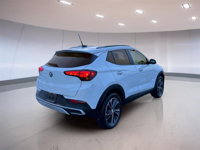 buick Encore GX 2022 - 5