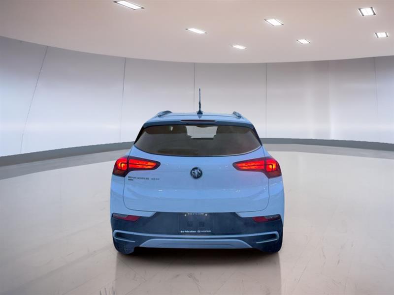 buick Encore GX 2022 - 6